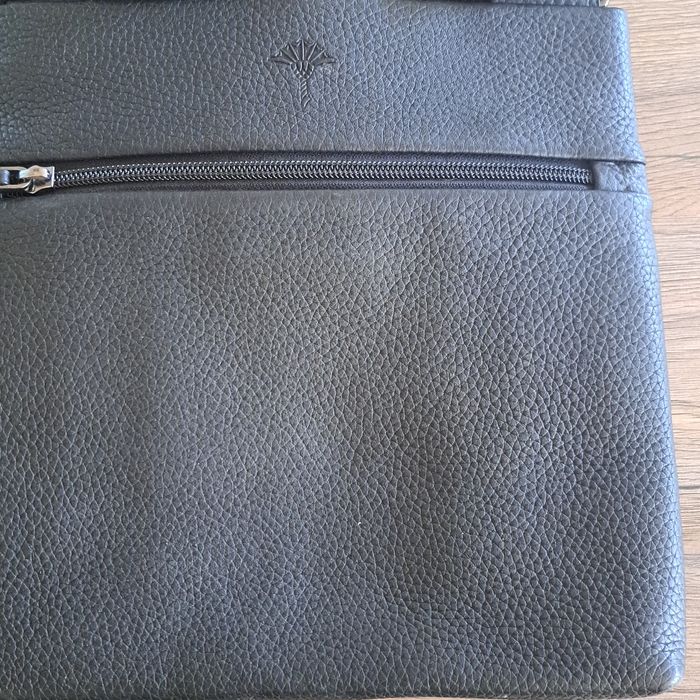 Joop мъжка кожена чанта