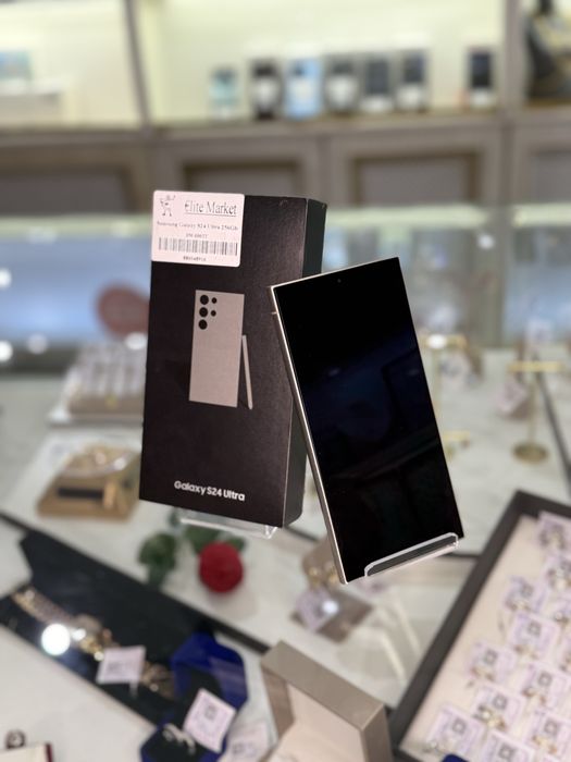 Samsung Galaxy S24 Ultra 256Gb