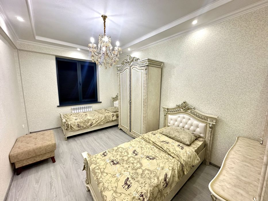 Smart City.Сдаётся 4х комнатная PREMIUM класс в Новостройке