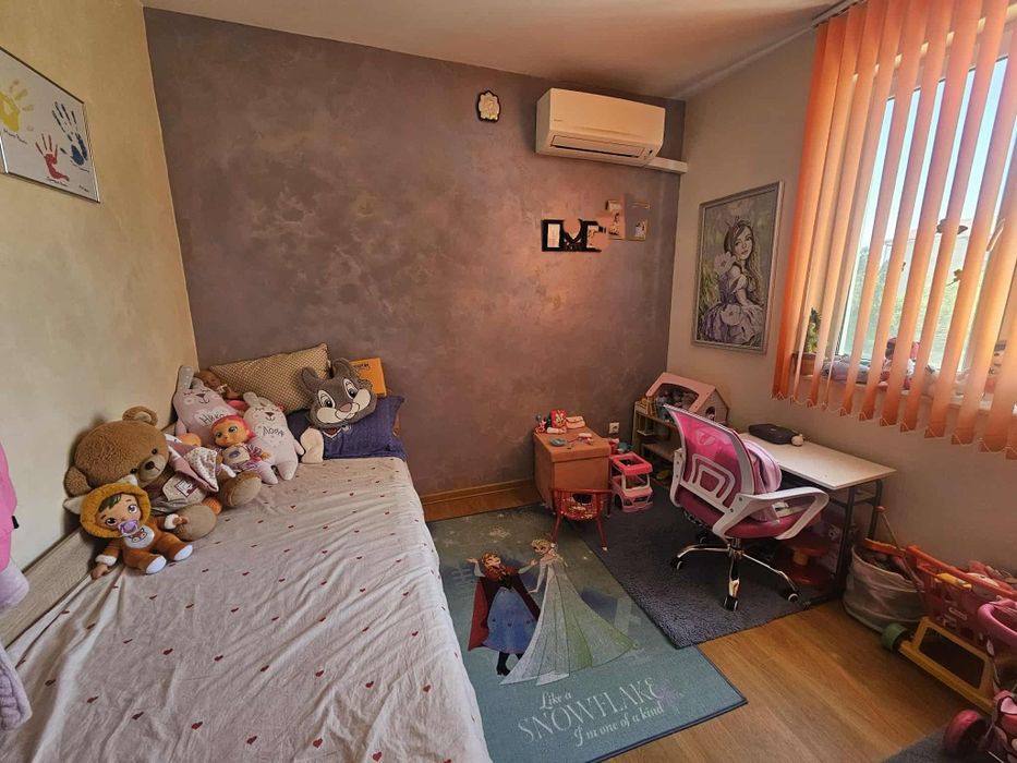 Продава се Тристаен апартамент в Варна, Виница - 75 кв.м за 2400 €/кв.м - Снимка #7