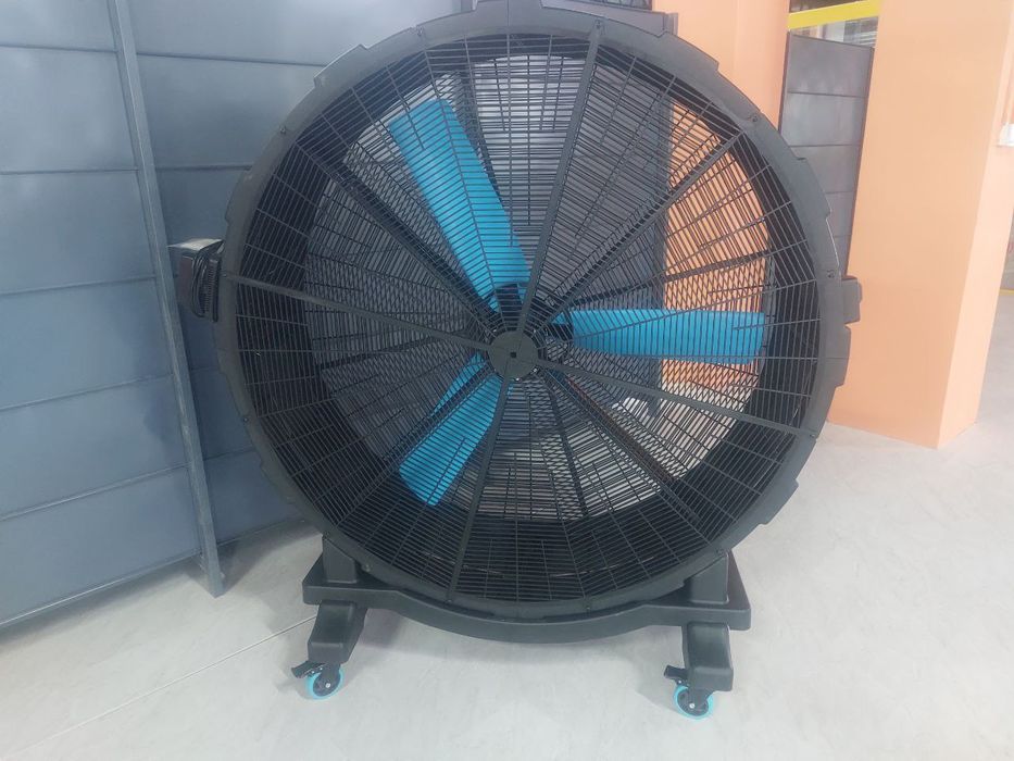 Вытяжной вентилятор