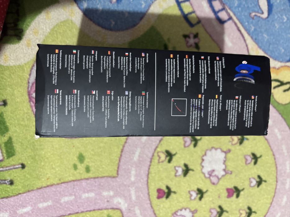 Слушалки beats + подарък смарт часовник