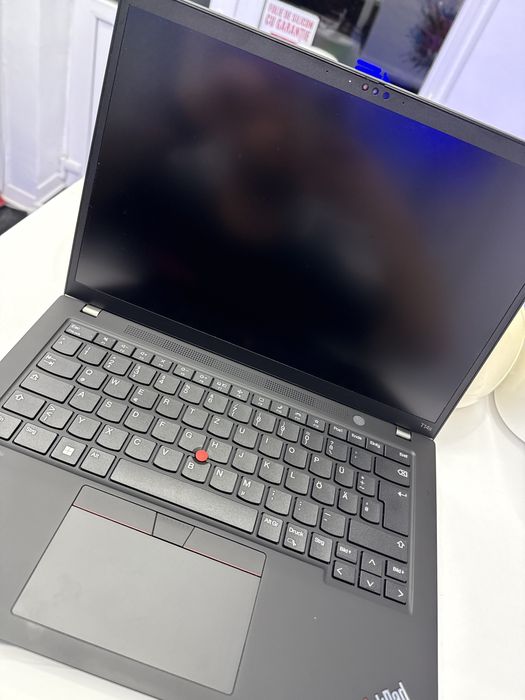 Lenovo ThinkPad T14s AMD Ryzen 5 Pro ca Nou