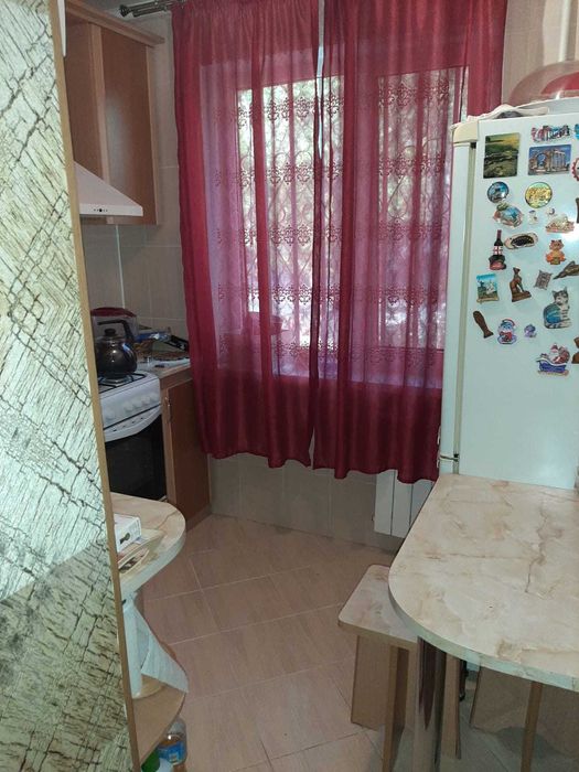 Квартира 3-х комнатная