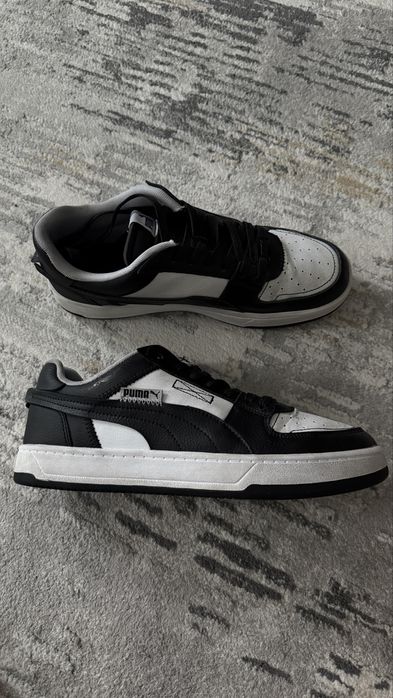 Кеды Puma на мальчика