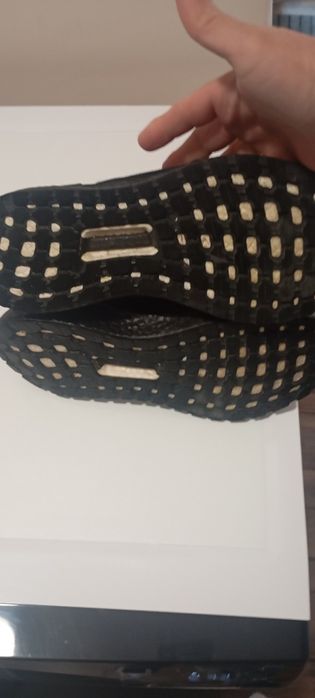 Маратонки Adidas 41