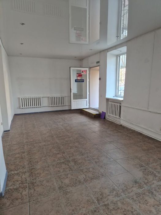 Сдам в аренду помещение 70 кв.м.