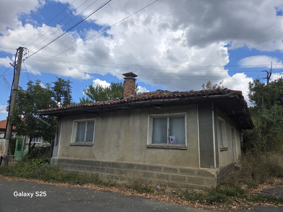Къща в Село Кипилово