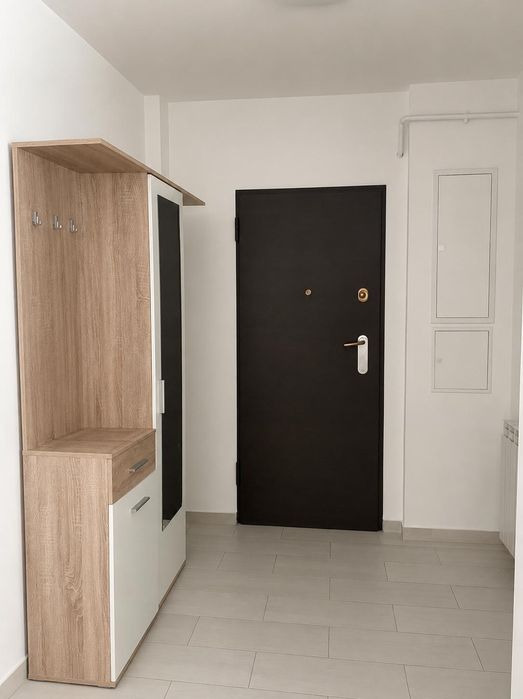 Inchiriez apartament cu 2 camere Botoșani