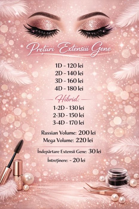 Aplic extensii de gene