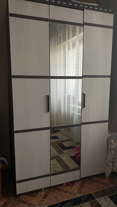 Спальный кровать