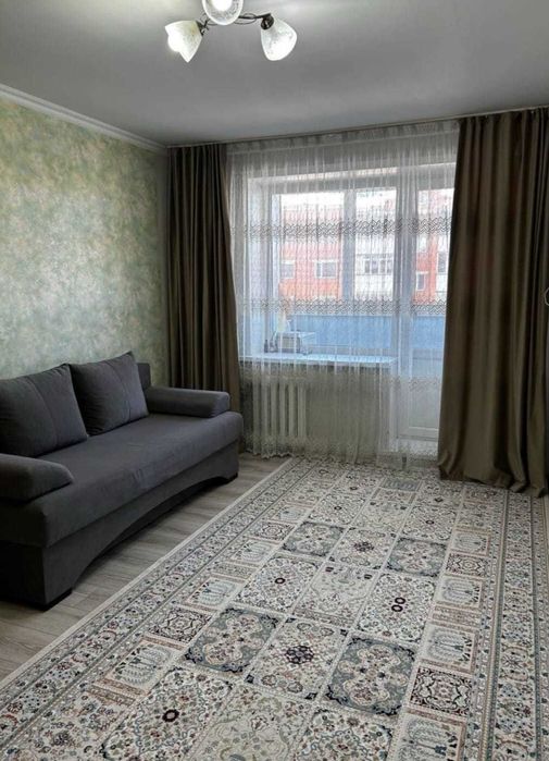 продам 3 х комнатную квартиру