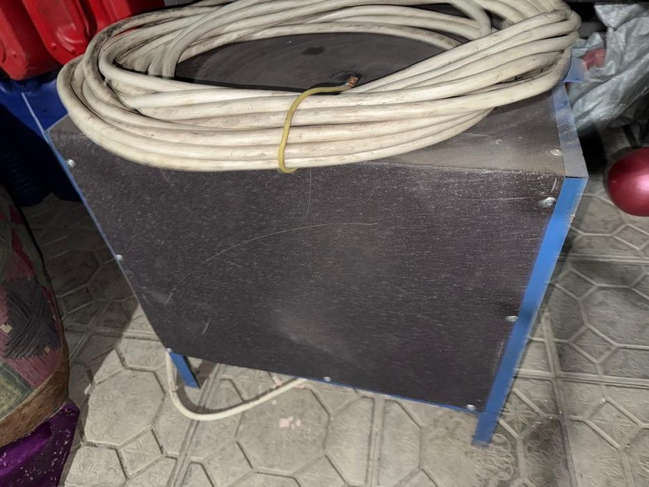 Супер пушка элек звонить на WhatsApp