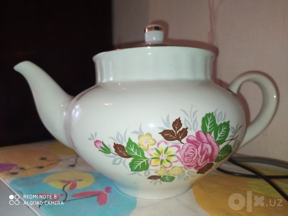 Статуэтка сарцкай