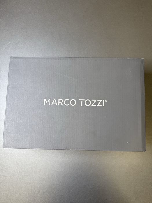 Marco Tozzi дамски обувки Denim Comb EU 40