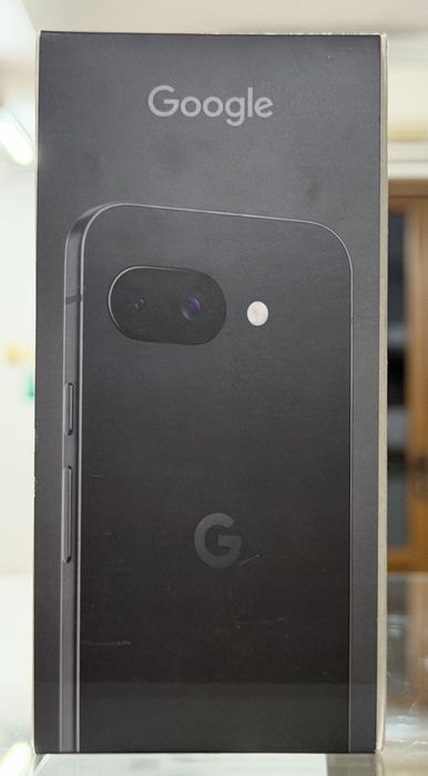 Google Pixel 9A 256 gb Pret 1850 lei