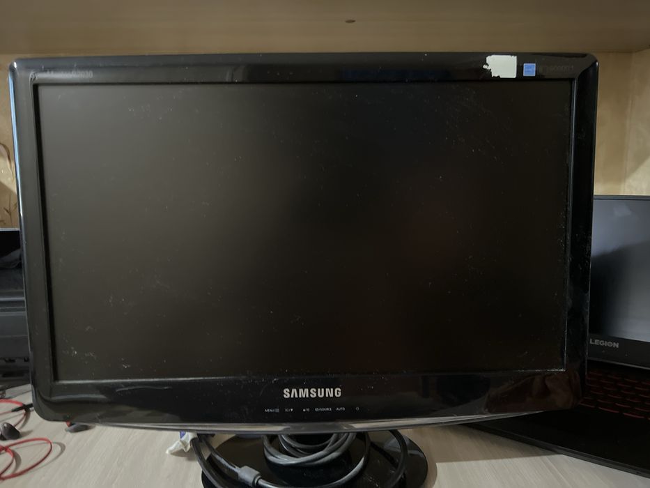 Монитор Samsung SyncMaster B2030