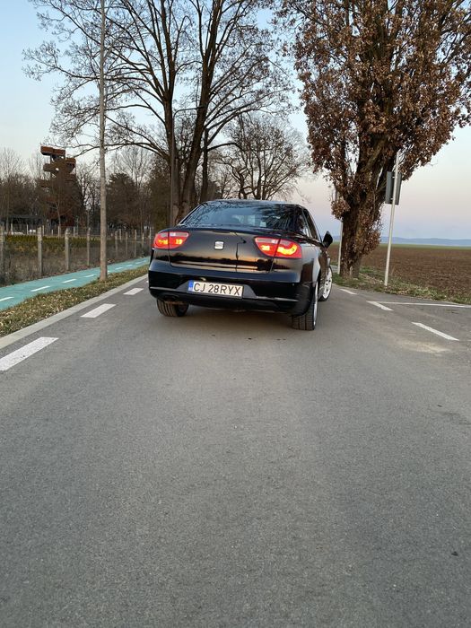 Vand-schimb Seat exeo