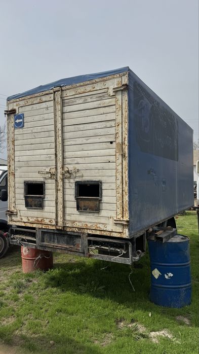 Газел борт сатылады