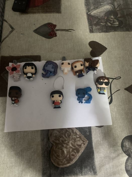 Продам игрушки осд