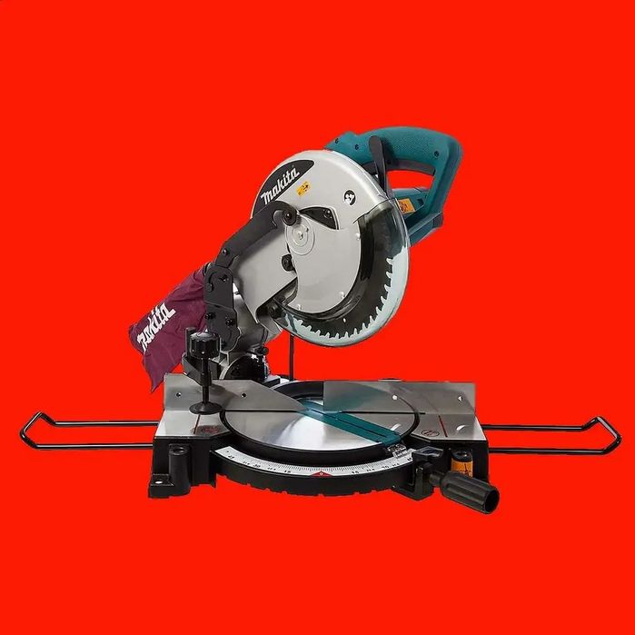 Прокат торцовка углорез аренда