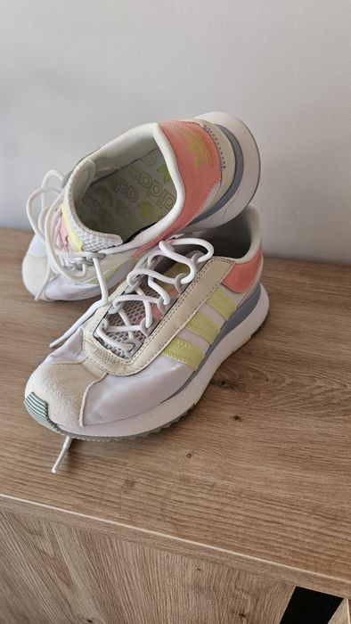 Adidas Originals Retropy E5