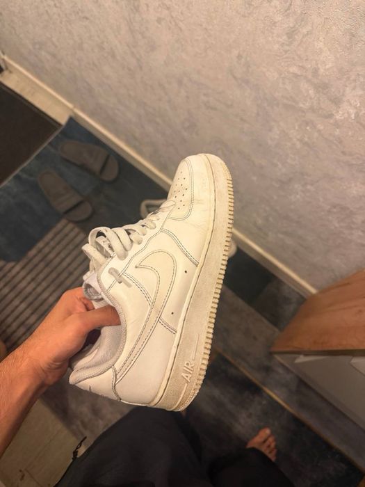 Nike air force 1