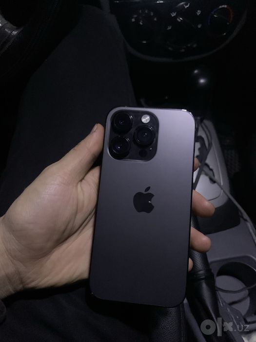 Iphone 14 pro 128gb