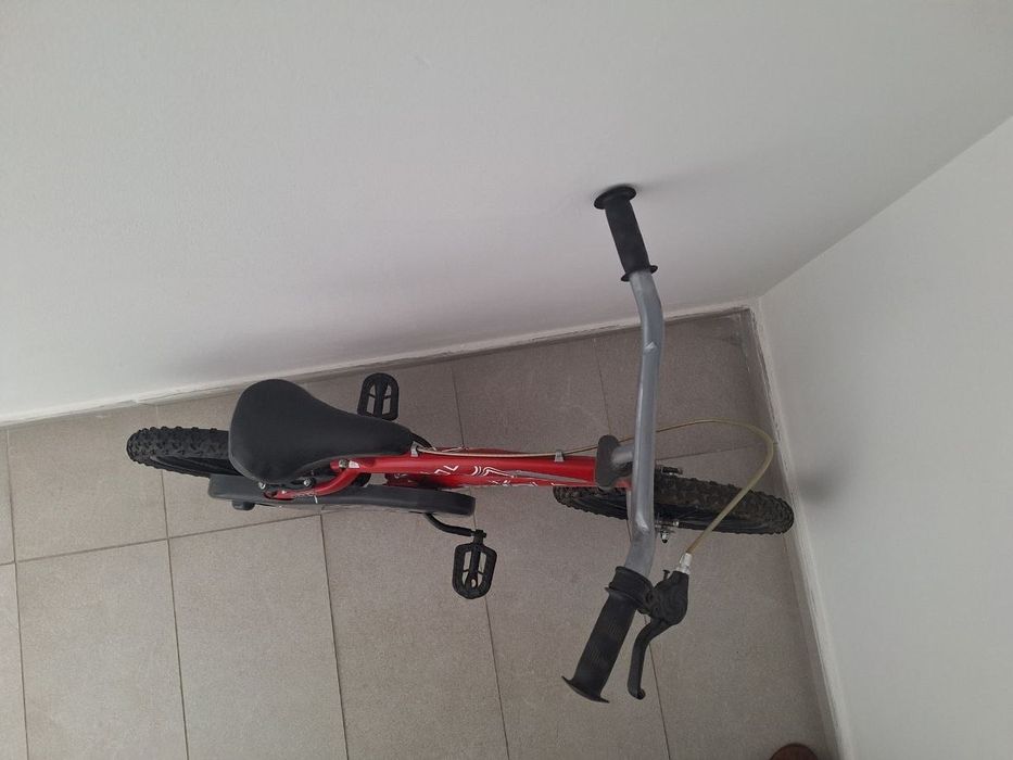 Детски велосипед Dino 16”