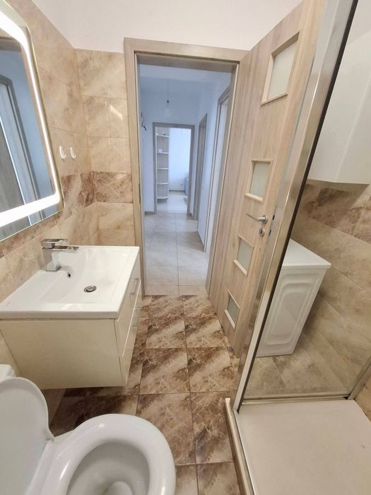 2 Camere Berceni Metrou 10 minute-  Apollo Residence 3