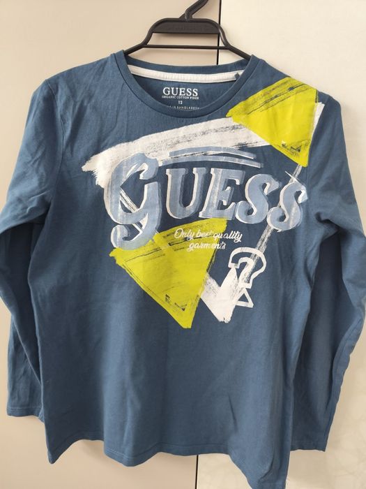Блуза за момче на Guess