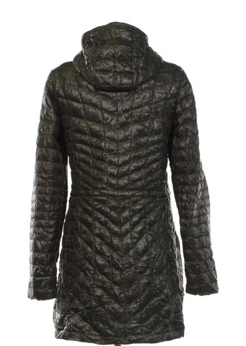 The North face thermoball дамско яке