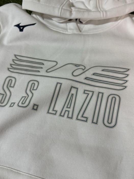 Суитшърт на Лацио