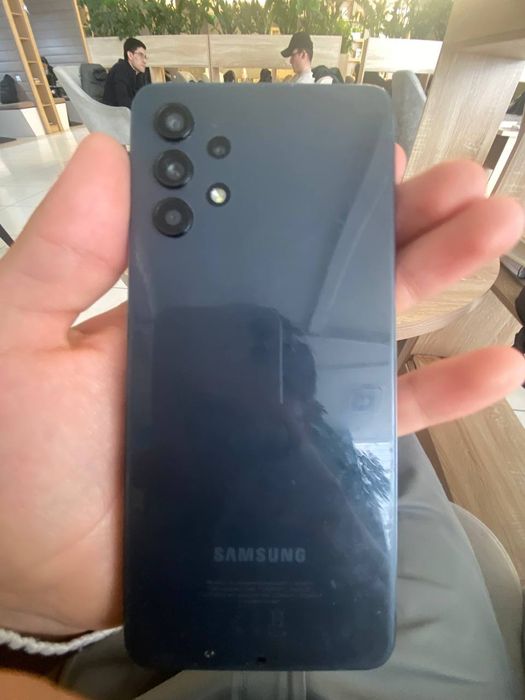Samsung galaxy A32
