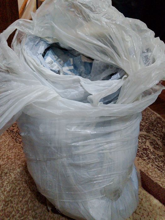 Полный набор для рукоделия