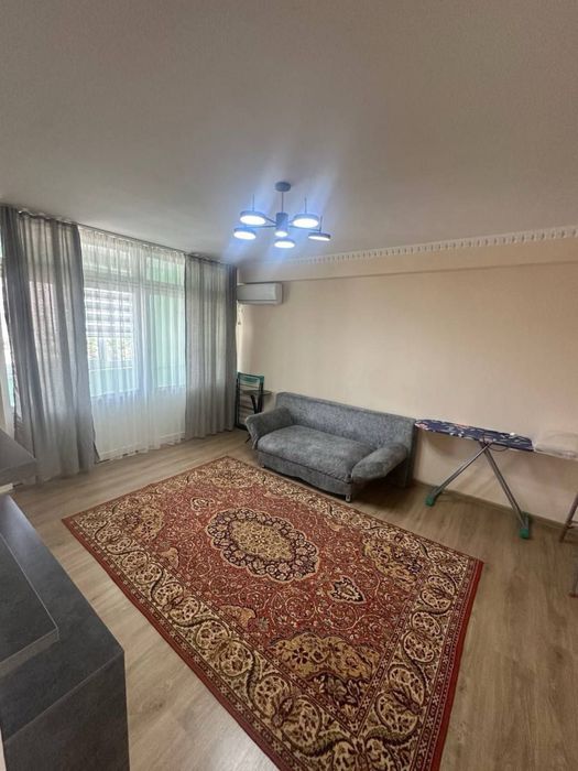 Сдается 2 ком Улица Бабура. Яккасарайский РУВД. Освобождение 20.04