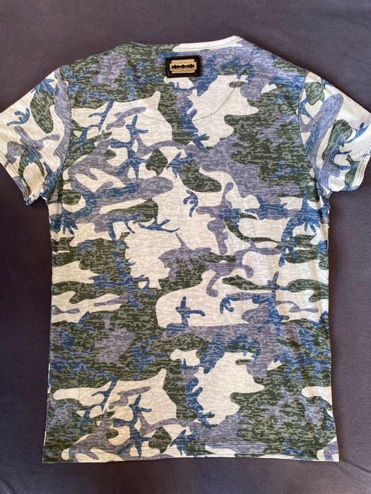 Philipp Plein тениска