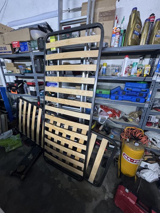 Подматрачни рамки 2бр