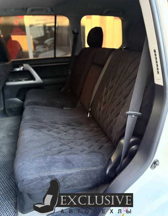 Автоателье по лекалам