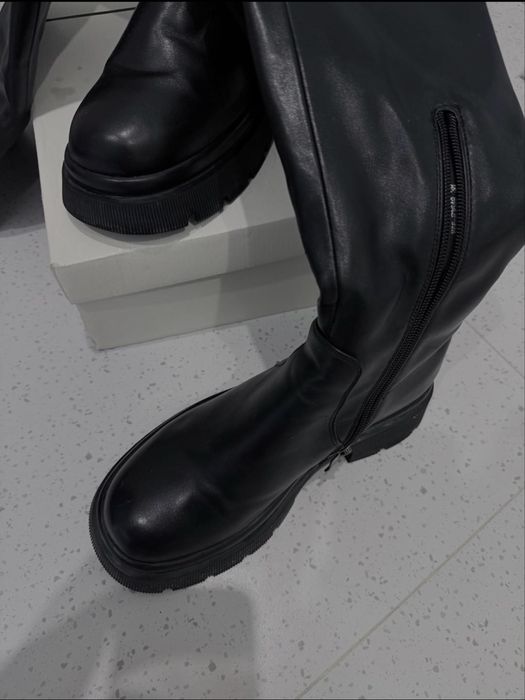 Натуральная кожа, обувь 38рр