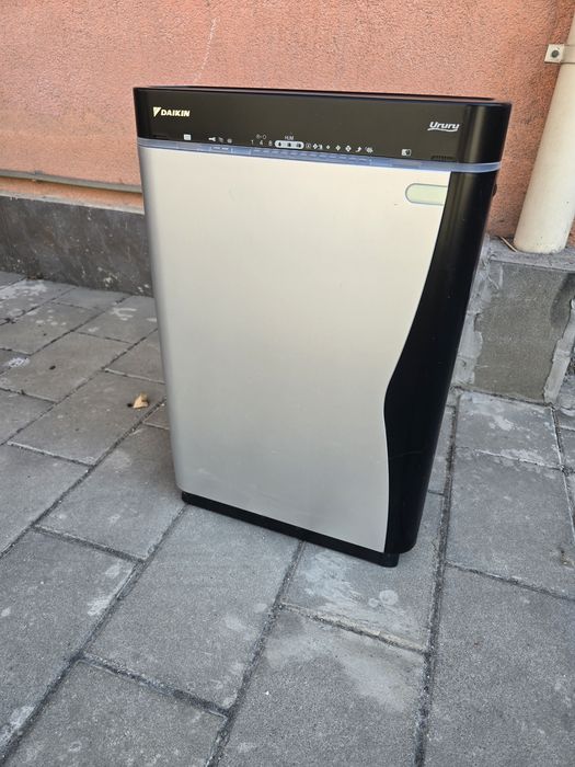 Daikin пречиствател на въздух