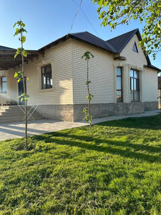 Продается Дом в Коммунизме