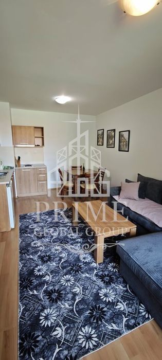 Продава се Двустаен апартамент в к.к. Слънчев бряг - 68 кв.м за 1000 €/кв.м - Снимка #2
