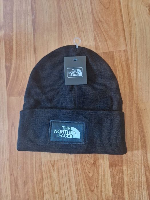 Căciulă The North face