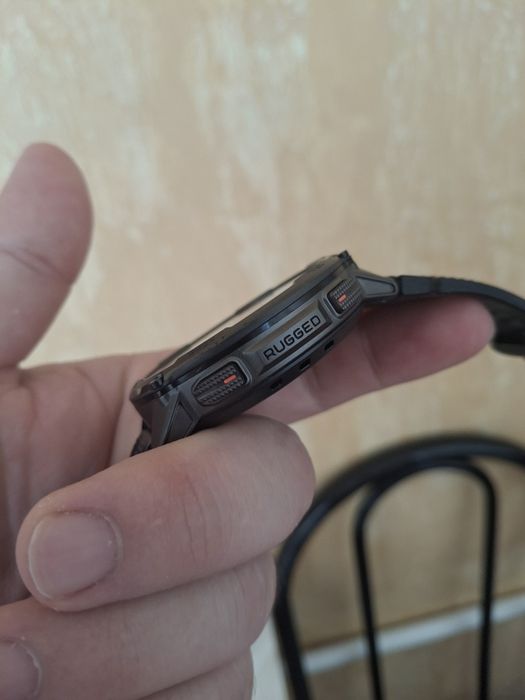 Смарт часы Kospet Tank T4 c