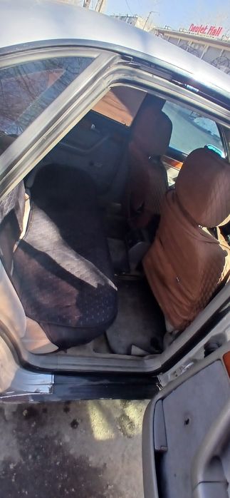 Продам ауди 100 с4