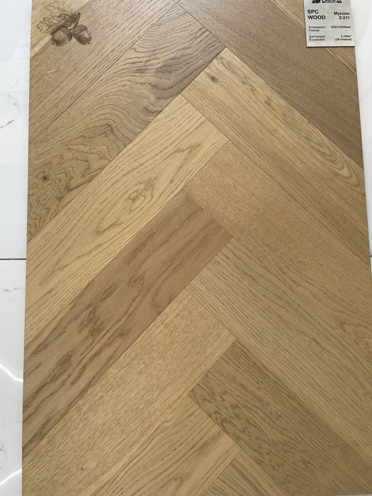 паркет влагостойкий