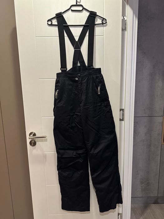 Дамски ски панталон S-M