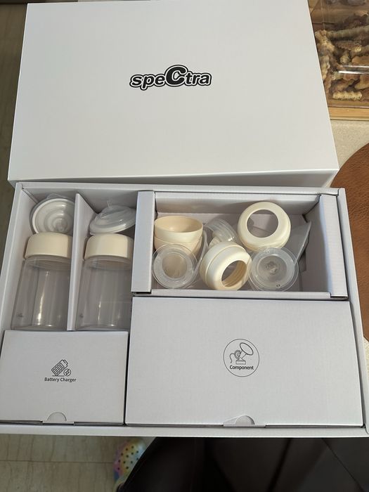 Pompa san SPECTRA DUAL Compact