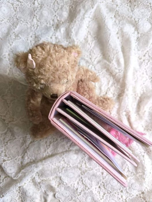 Албуми за бебе, картички за всеки повод